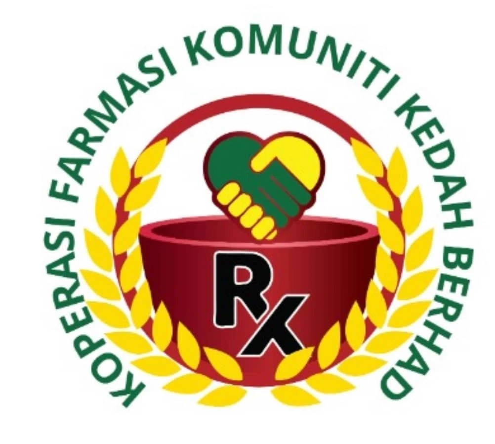Koperasi Farmasi Komuniti Kedah Berhad